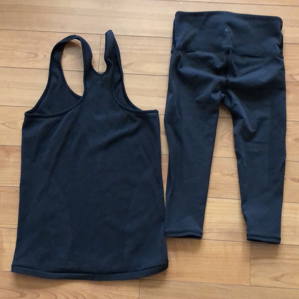 Lululemon set - Picture 4 of 5